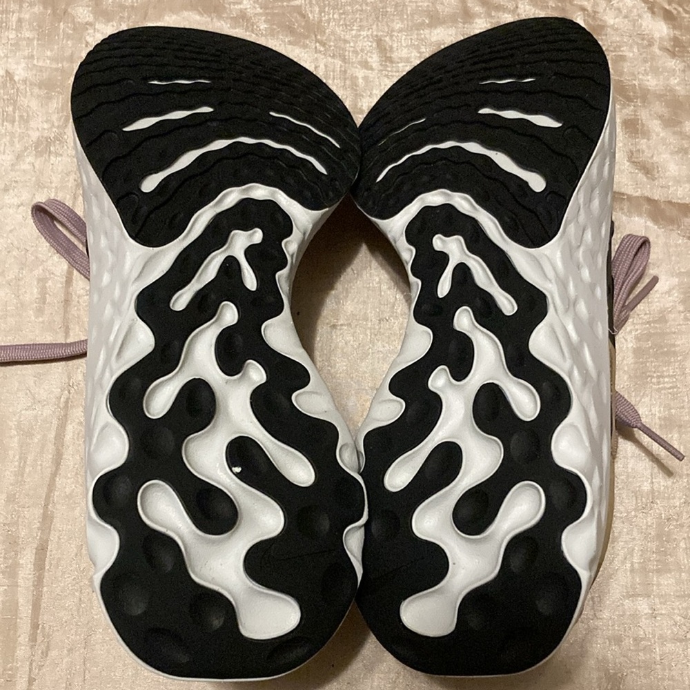 Nike React Infinity Run Flyknit - image 6